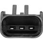 HOLSTEIN 2CAM0038 Holstein Parts 2CAM0038 Engine Camshaft Position Sensor
