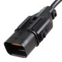 HOLSTEIN 2CAM0052 Holstein Parts 2CAM0052 Engine Camshaft Position Sensor