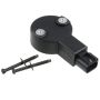 HOLSTEIN 2CAM0087 Holstein Parts 2CAM0087 Engine Camshaft Position Sensor