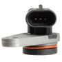 HOLSTEIN 2CAM0107 Holstein Parts 2CAM0107 Engine Camshaft Position Sensor