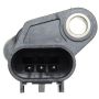 HOLSTEIN 2CAM0133 Holstein Parts 2CAM0133 Engine Camshaft Position Sensor