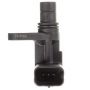 HOLSTEIN 2CAM0136 Holstein Parts 2CAM0136 Engine Camshaft Position Sensor