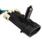 HOLSTEIN 2CAM0162 Holstein Parts 2CAM0162 Engine Camshaft Position Sensor
