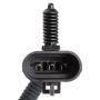 HOLSTEIN 2CAM0162 Holstein Parts 2CAM0162 Engine Camshaft Position Sensor