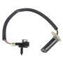 HOLSTEIN 2CAM0162 Holstein Parts 2CAM0162 Engine Camshaft Position Sensor