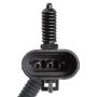 HOLSTEIN 2CAM0162 Holstein Parts 2CAM0162 Engine Camshaft Position Sensor