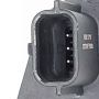 HOLSTEIN 2CAM0191 Holstein Parts 2CAM0191 Engine Camshaft Position Sensor