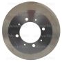 NEWTEK BRAKE PADS 35001 Brake Drum