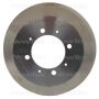 NEWTEK BRAKE PADS 35001 Brake Drum