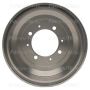 NEWTEK BRAKE PADS 35001 Brake Drum
