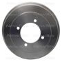 NEWTEK BRAKE PADS 35010 Brake Drum
