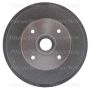 NEWTEK BRAKE PADS 35012 Brake Drum