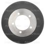 NEWTEK BRAKE PADS 35021 Brake Drum