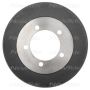 NEWTEK BRAKE PADS 35021 Brake Drum