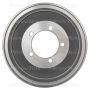 NEWTEK BRAKE PADS 35021 Brake Drum