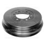NEWTEK BRAKE PADS 35026 Brake Drum