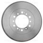 NEWTEK BRAKE PADS 35026 Brake Drum