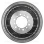 NEWTEK BRAKE PADS 35026 Brake Drum