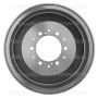 NEWTEK BRAKE PADS 35028 Brake Drum