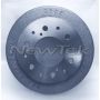 NEWTEK BRAKE PADS 3502 Brake Drum