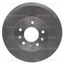 NEWTEK BRAKE PADS 35034 Brake Drum