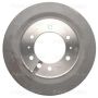 NEWTEK BRAKE PADS 35043 Brake Drum