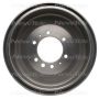 NEWTEK BRAKE PADS 35043 Brake Drum