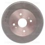 NEWTEK BRAKE PADS 35044 Brake Drum