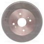 NEWTEK BRAKE PADS 35044 Brake Drum