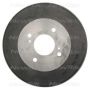 NEWTEK BRAKE PADS 35046 Brake Drum