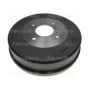 NEWTEK BRAKE PADS 35046 Brake Drum