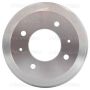 NEWTEK BRAKE PADS 35058 Brake Drum