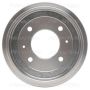NEWTEK BRAKE PADS 35058 Brake Drum