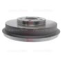 NEWTEK BRAKE PADS 35059 Brake Drum