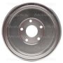 NEWTEK BRAKE PADS 35059 Brake Drum