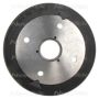 NEWTEK BRAKE PADS 35066 Brake Drum
