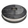 NEWTEK BRAKE PADS 35066 Brake Drum