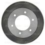 NEWTEK BRAKE PADS 35071 Brake Drum