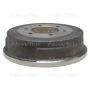NEWTEK BRAKE PADS 35071 Brake Drum