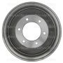 NEWTEK BRAKE PADS 35071 Brake Drum