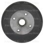 NEWTEK BRAKE PADS 35074 Brake Drum