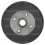 NEWTEK BRAKE PADS 35074 Brake Drum