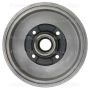 NEWTEK BRAKE PADS 35074 Brake Drum