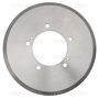 NEWTEK BRAKE PADS 35099 Brake Drum