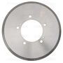 NEWTEK BRAKE PADS 35099 Brake Drum
