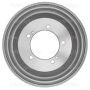 NEWTEK BRAKE PADS 35099 Brake Drum