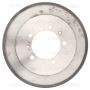 NEWTEK BRAKE PADS 35101 Brake Drum