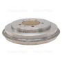 NEWTEK BRAKE PADS 35101 Brake Drum