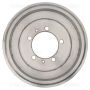 NEWTEK BRAKE PADS 35101 Brake Drum