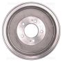 NEWTEK BRAKE PADS 35105 Brake Drum